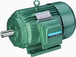 Energy Efficiency Induction Motors