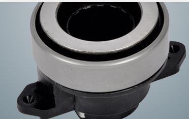 Flawless Finish Clutch Bearings