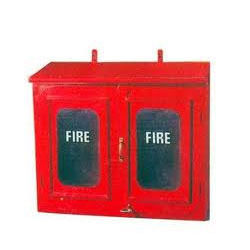 FRP Fire Hydrant Box