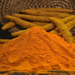 High Grade Turmeric Powder 