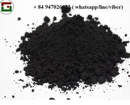 Bamboo High Quality Charcoal Powder