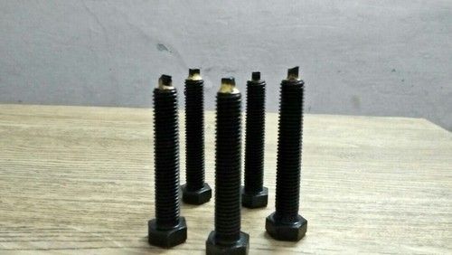 High Tension Carbide Tip Bolt