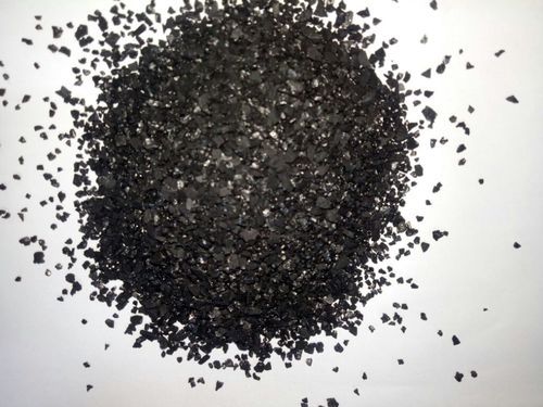 Hydro Activated Carbon Application: Water Treatment