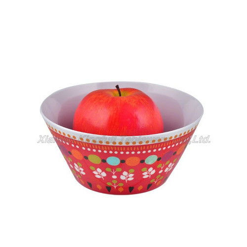 Large Melamine Salad Bowl