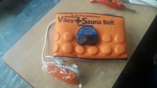 Long Life Sauna Belt