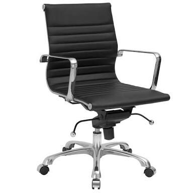 Modern Deluxe Office Chairs