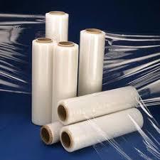 PVC Clean Flim Roll