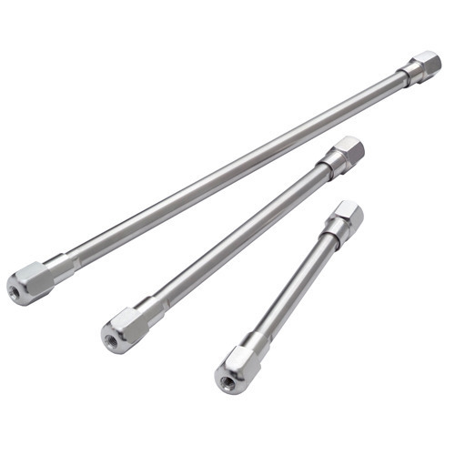 Stainless Steel HPLC Column