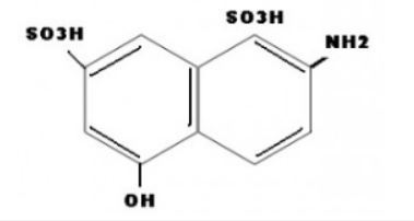 Sulfo J Acid