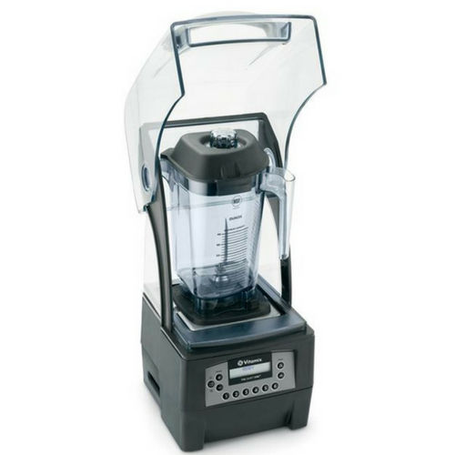 Vitamix The Quiet One Commercial Blender at Best Price in Bengaluru Kaapi Machines India Pvt. Ltd.