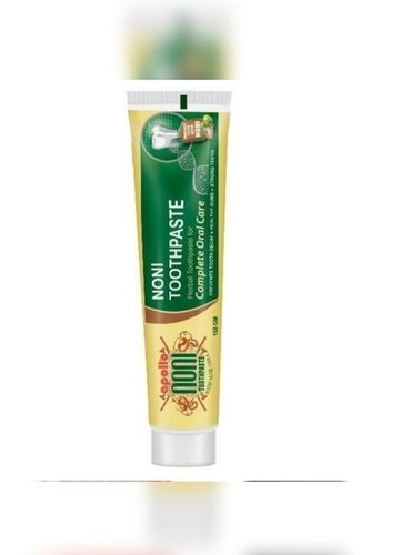 Apollo Herbal Noni Toothpaste