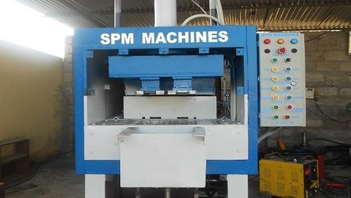 SPM Machines - High-Quality Engineering Equipment | Advanced Functionality, Superior Performance, Trusted by Leading Clients