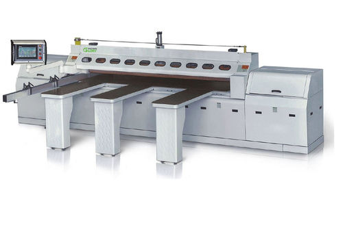 CNC Panel Saw Industrial Panel Saw with PLC