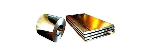 CRC Coil Sheets