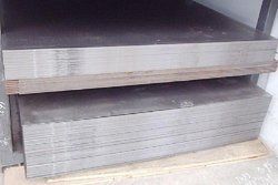 CRC Steel Sheet