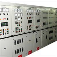 Electric Control Panel Boards 