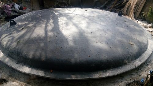 Fiber Glass Tank Cover