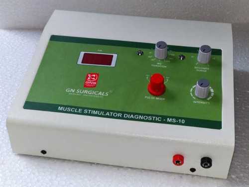 Gns Muscle Stimulator Diagnostic Ms-10