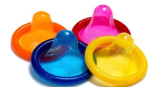 High Grade Natural Condoms