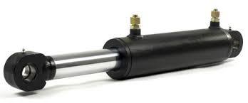 High Pressure Hydraulic Cylinder