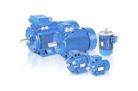 High Quality Electrical Motors