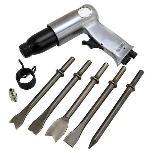 Highly Durable Air Hammer