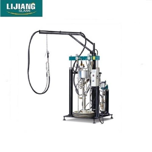 Hydraulic Double Glazing Glass Sealing Pump