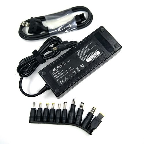 Laptop Power Adapter Multi-Function Charger 19V 7.1A with 5.5*2.5mm 135w