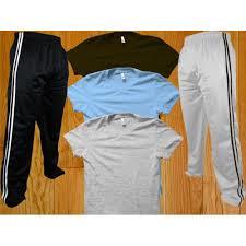 Mens T-shirt And Trouser