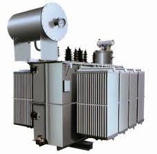 Oil Immersed Power Transformer