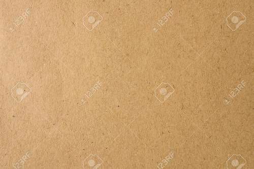 Pure Brown Craft Paper