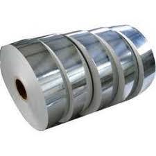 Silver Dona Paper Roll