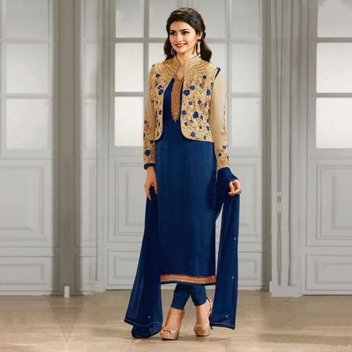 Attractive Design Ladies Suit