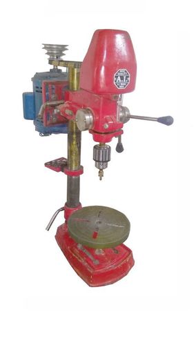 Automatic Slipper Making Machine