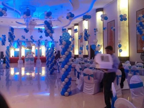 Beat Balloon Decorators Service