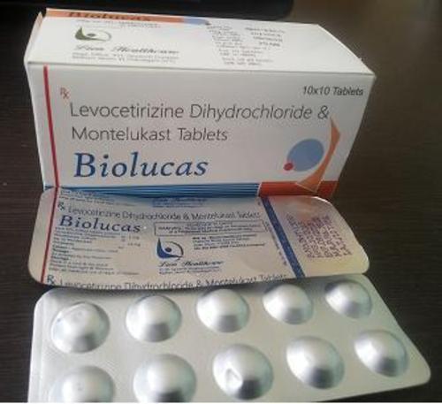 Biolucas Tablets