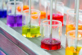 Chemical and Synthetic Dyes