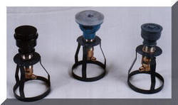 Iron Custom Purpose Gas Burners