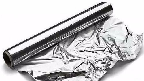 Disposable Aluminium Foil