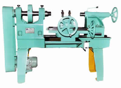 Durable Spinning Rolling Machine
