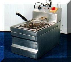 Fast Food Making Machine (Ffmm-02)