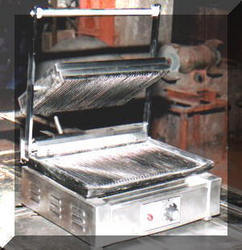 Fast Food Making Machine (Ffmm-03)