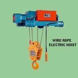 Heavy Duty Crane And Hoists 