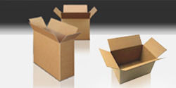 High Quality Corrugated Boxes