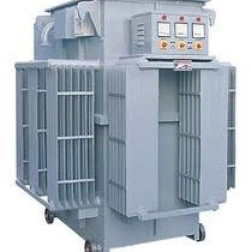 High Voltage Servo Transformer