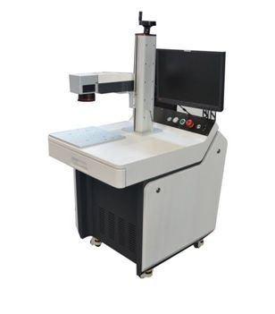 Laser Engraving Machine