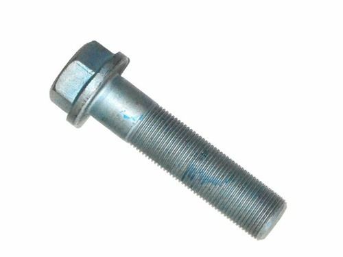 Long Hex Flange Bolt Grade: A Grade