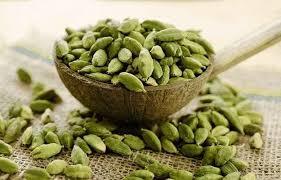 Organic High Grade Green Cardamom 