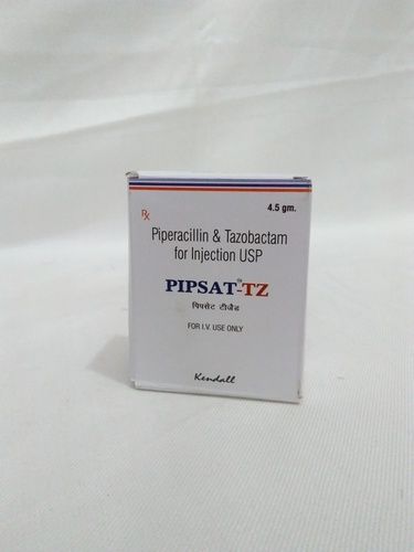 Pipsat - TZ Injection