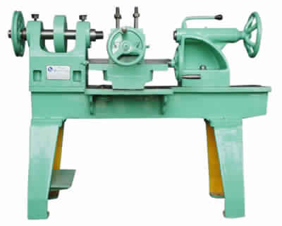 Reliable Hydraulic Spinning Rolling Machine